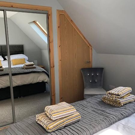 شقة The Nest - Near Inverness & Loch Ness المظهر الخارجي الصورة