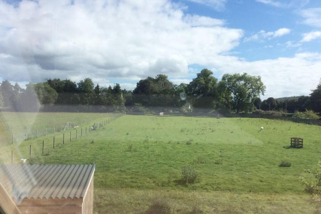 شقة The Nest - Near Inverness & Loch Ness المظهر الخارجي الصورة